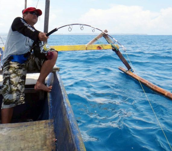 Fishing Fishing