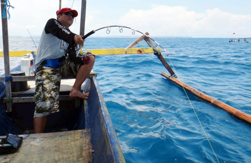 Fishing