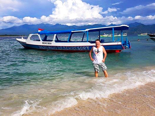 Charter Boat Charter Boat